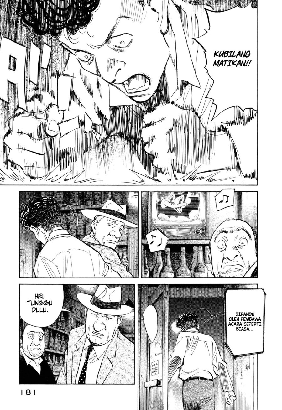 Baca Billy Bat Chapter 45 Bahasa Indonesia page 24