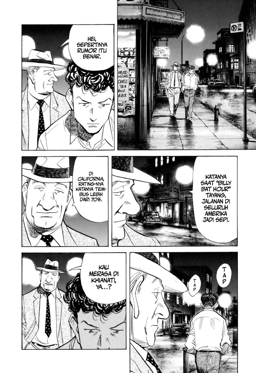 Baca Billy Bat Chapter 45 Bahasa Indonesia page 30