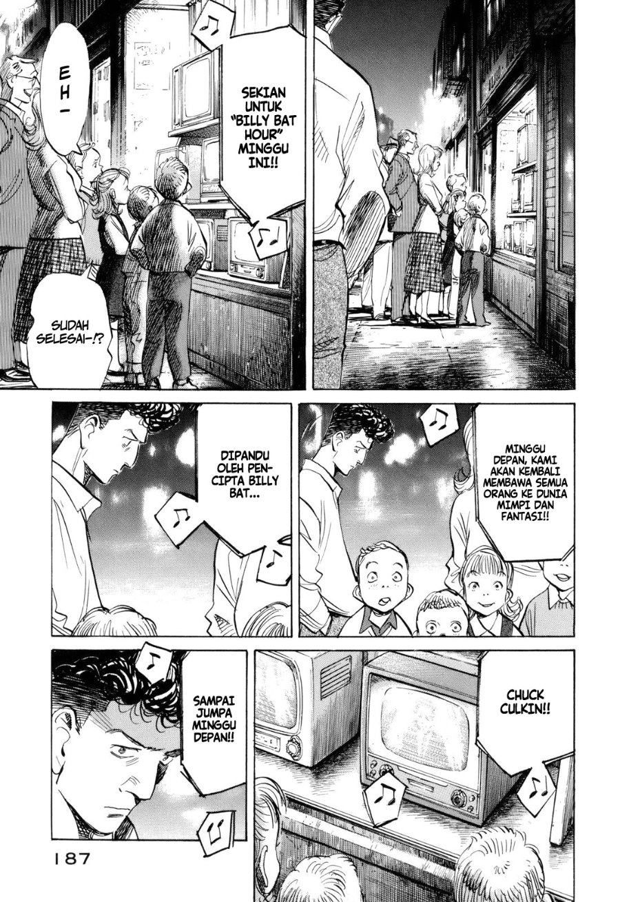 Baca Billy Bat Chapter 45 Bahasa Indonesia page 36