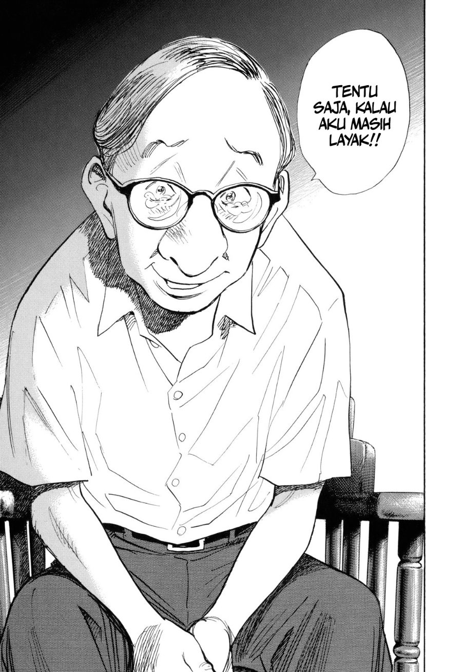 Baca Billy Bat Chapter 45 Bahasa Indonesia page 44