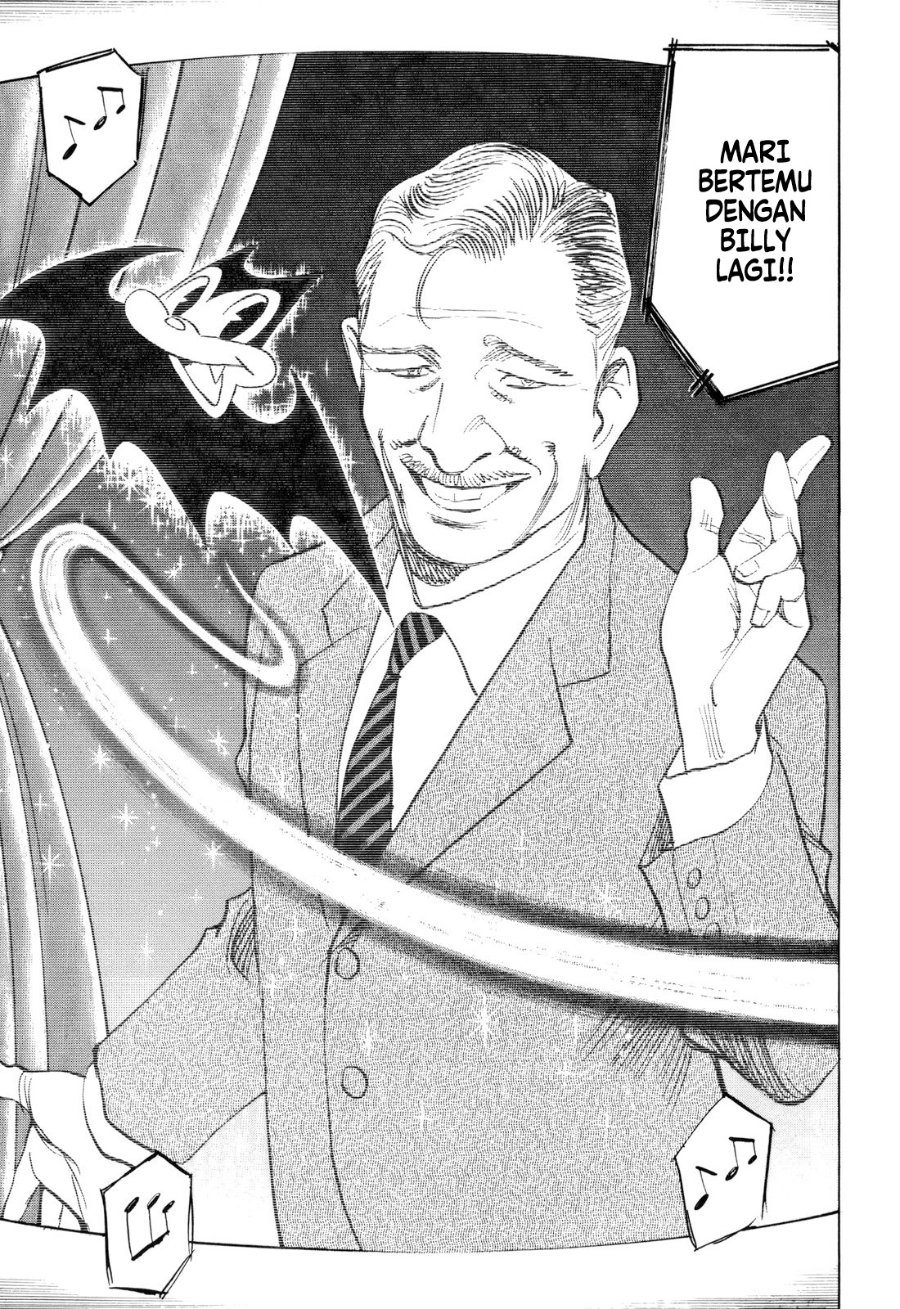 Baca Billy Bat Chapter 45 Bahasa Indonesia page 48