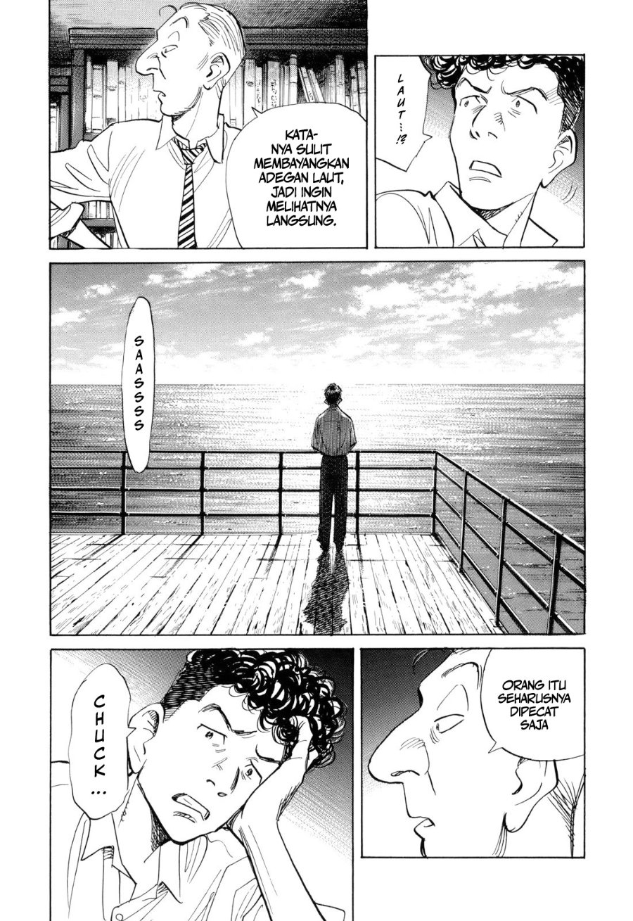 Baca Billy Bat Chapter 45 Bahasa Indonesia page 12