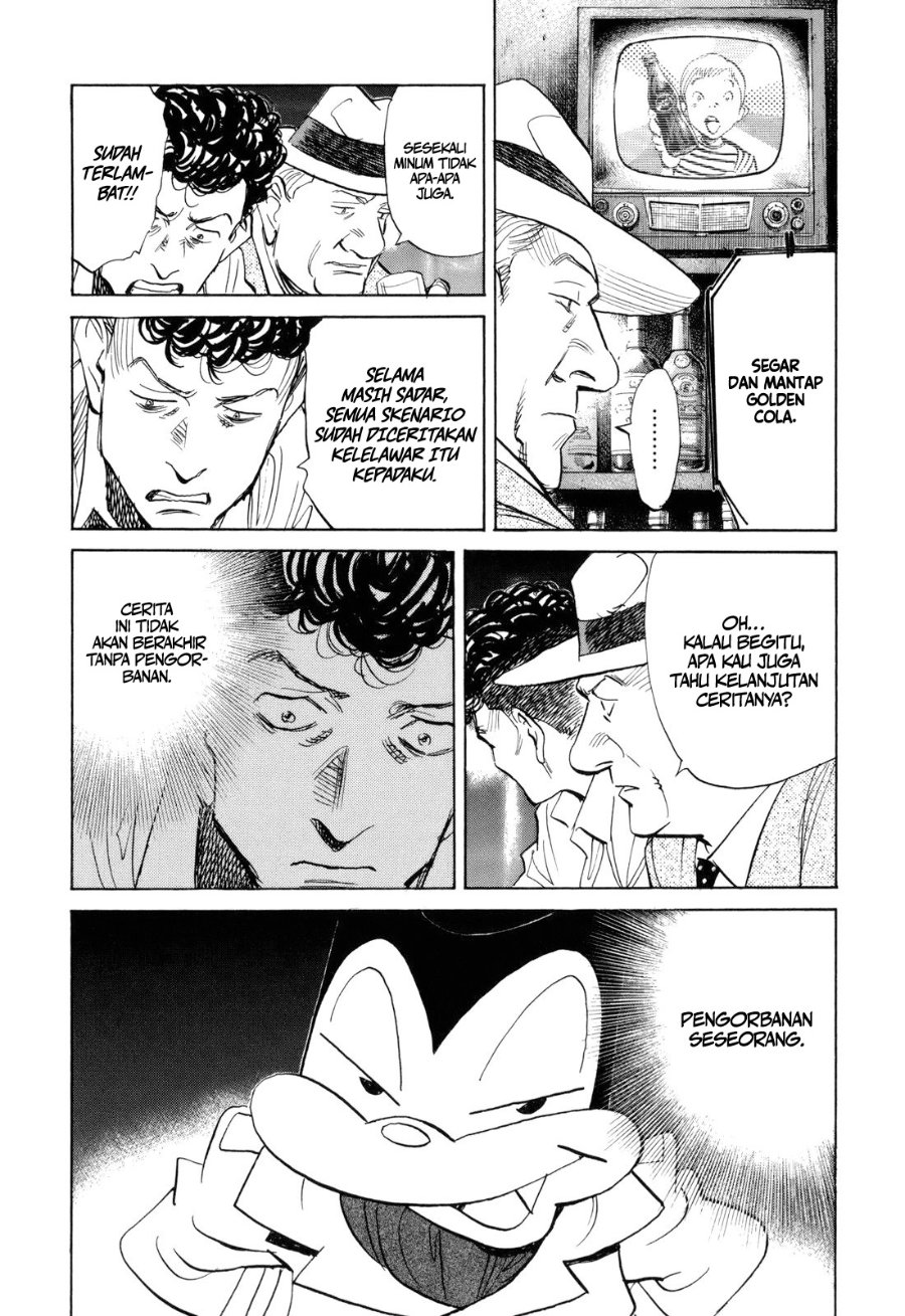 Baca Billy Bat Chapter 45 Bahasa Indonesia page 20