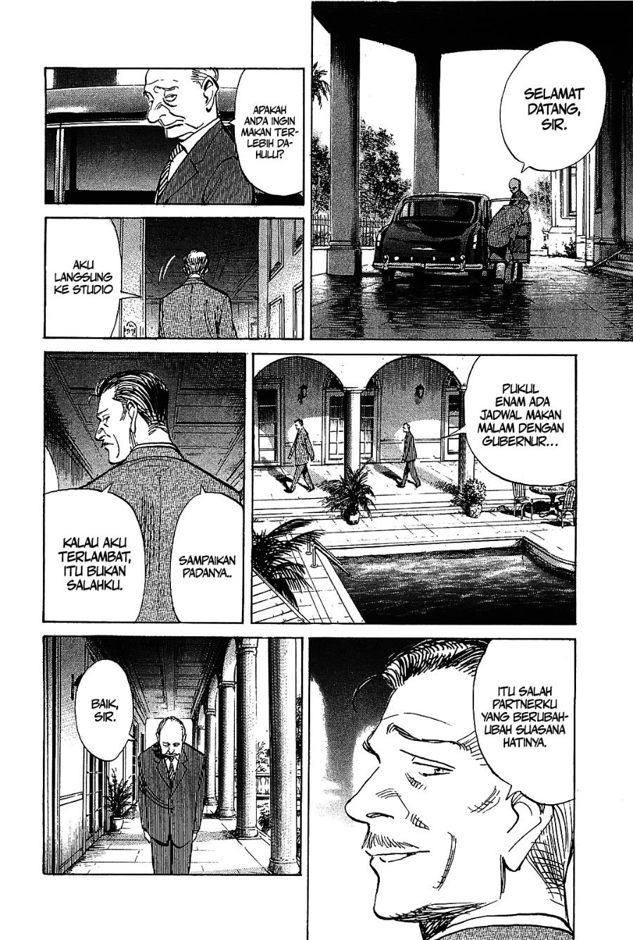 Baca Billy Bat Chapter 46 Bahasa Indonesia page 42