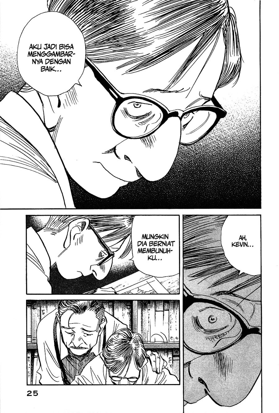 Baca Billy Bat Chapter 46 Bahasa Indonesia page 52