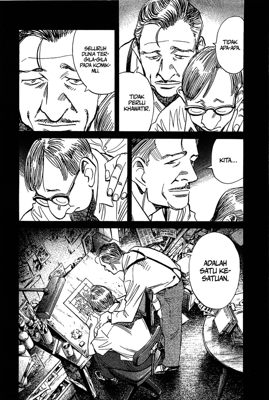 Baca Billy Bat Chapter 46 Bahasa Indonesia page 54