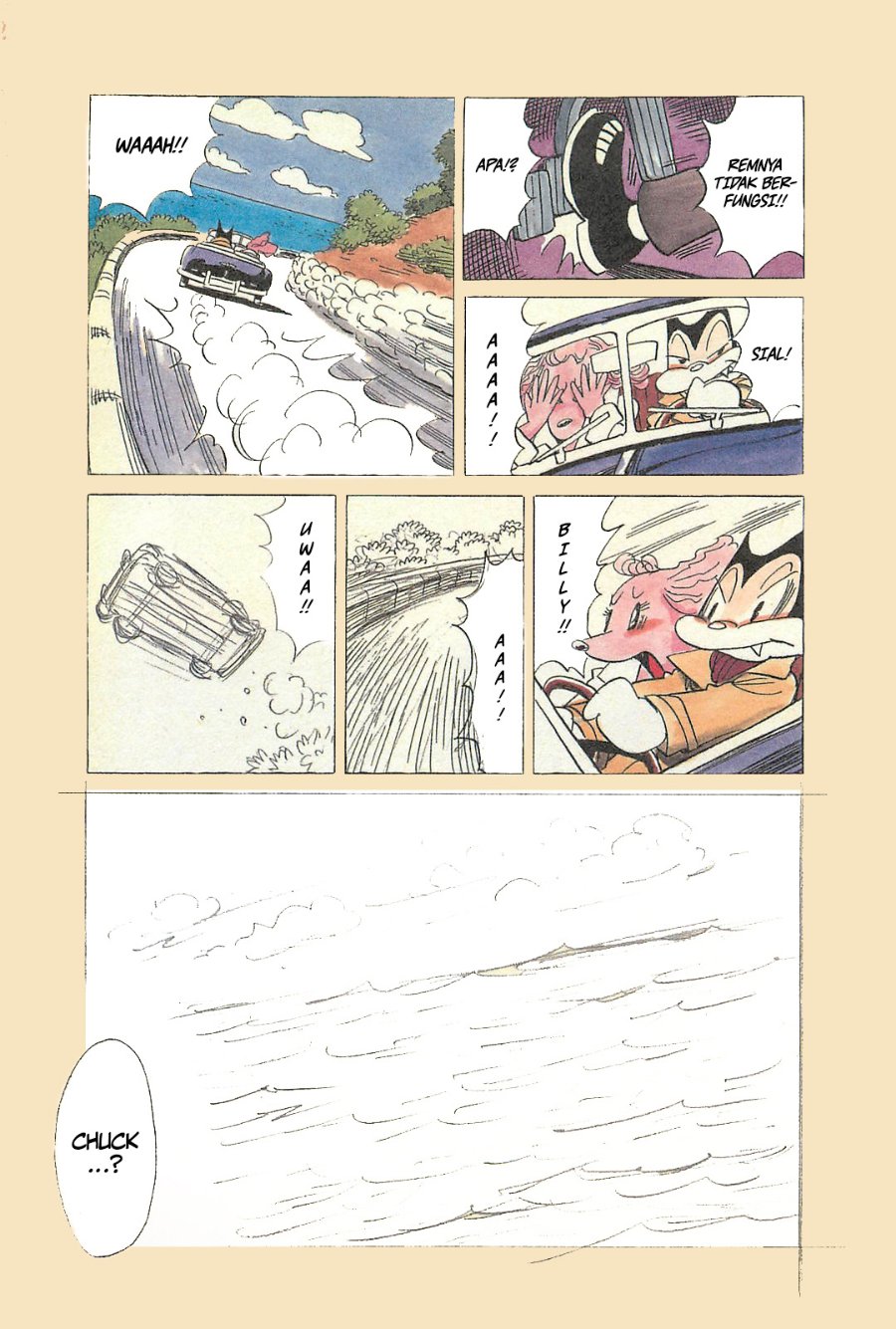 Baca Billy Bat Chapter 46 Bahasa Indonesia page 12