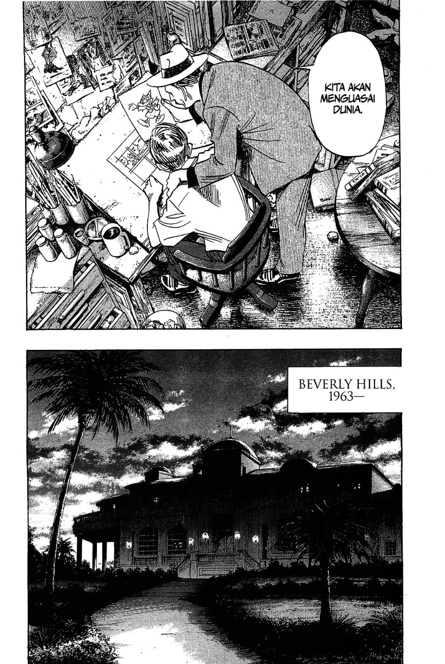 Baca Billy Bat Chapter 47 Bahasa Indonesia page 34