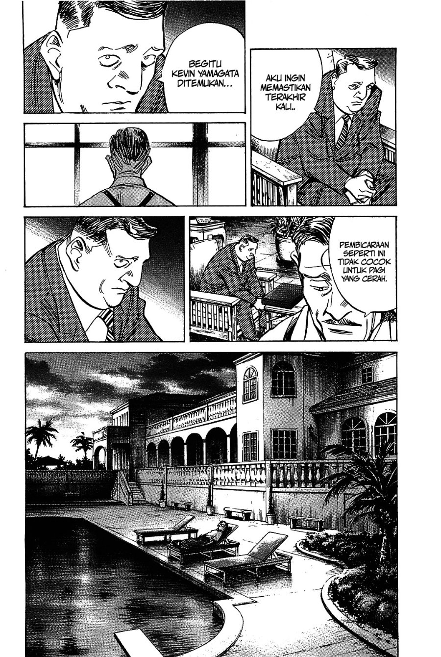 Baca Billy Bat Chapter 47 Bahasa Indonesia page 46