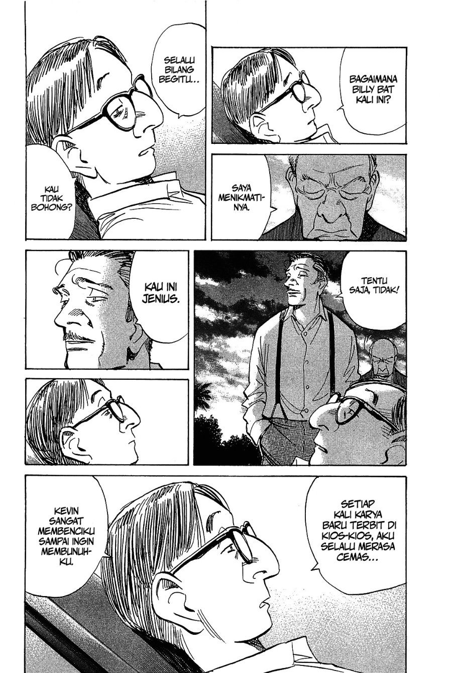 Baca Billy Bat Chapter 47 Bahasa Indonesia page 50