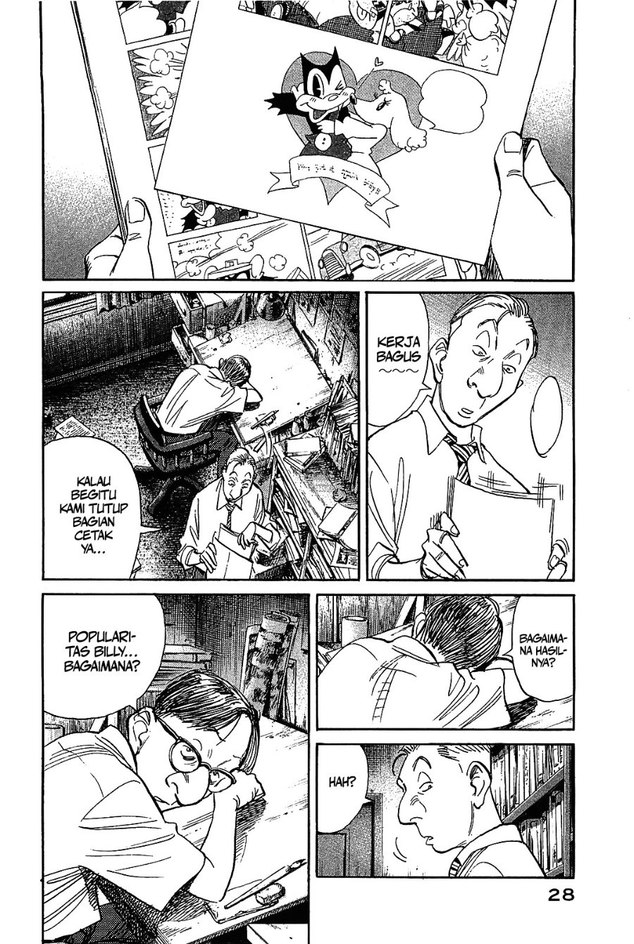Baca Billy Bat Chapter 47 Bahasa Indonesia page 10