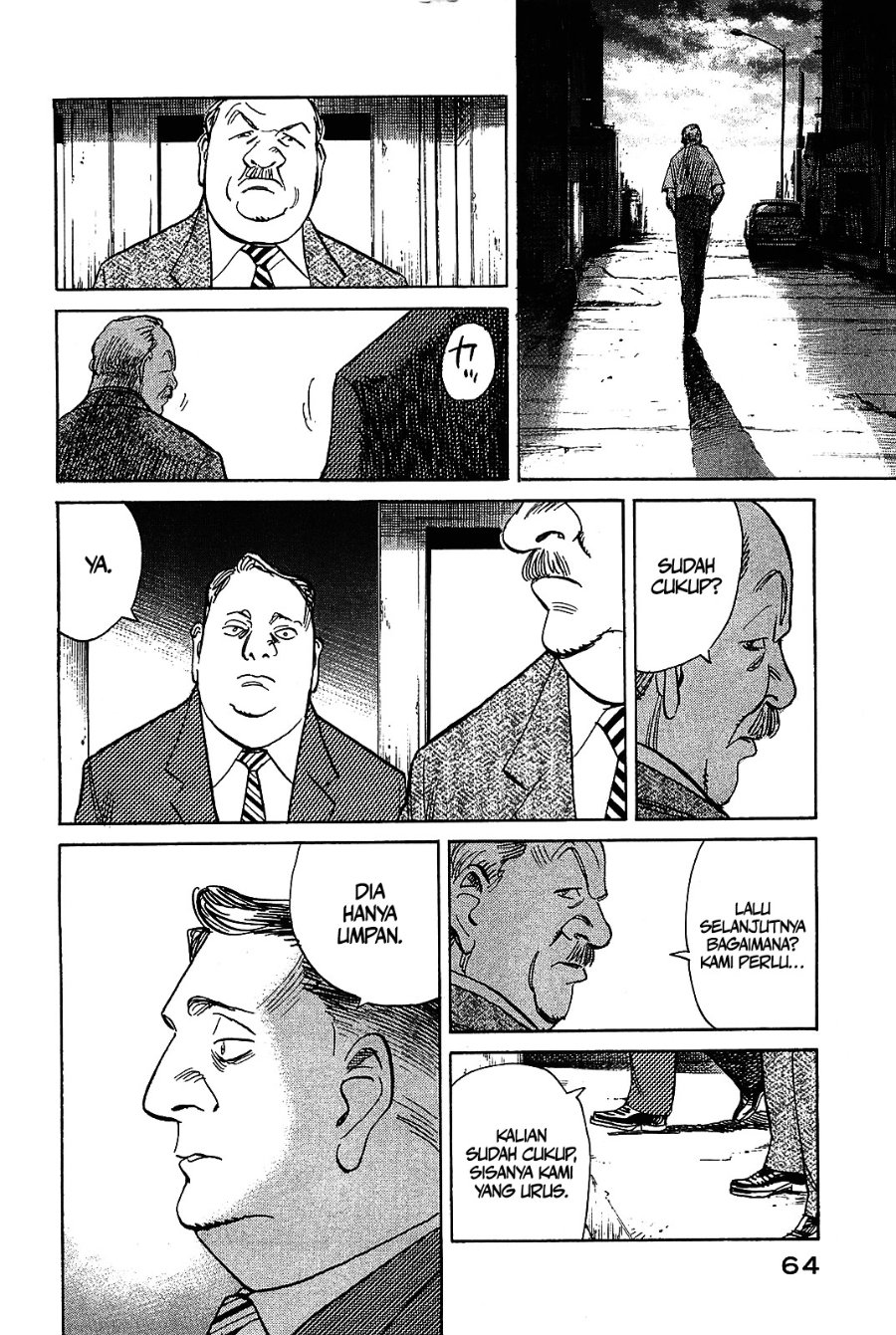 Baca Billy Bat Chapter 48 Bahasa Indonesia page 34