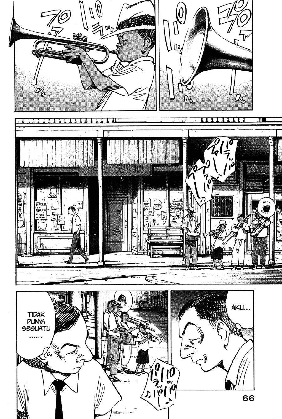 Baca Billy Bat Chapter 48 Bahasa Indonesia page 38