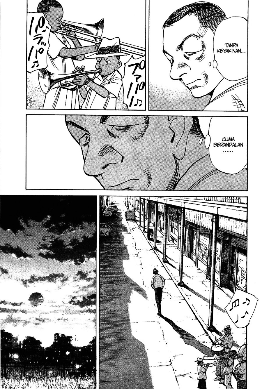 Baca Billy Bat Chapter 48 Bahasa Indonesia page 40