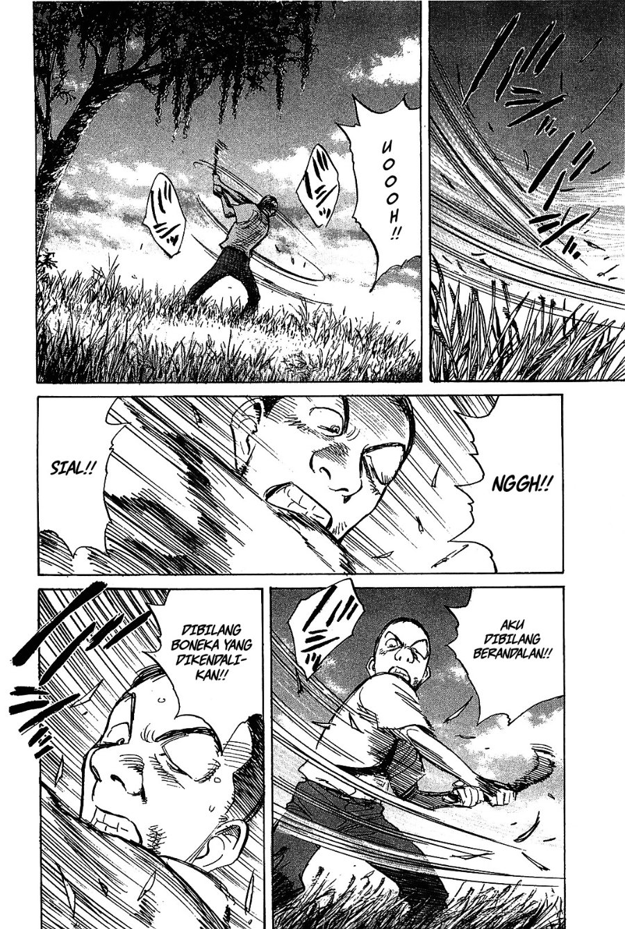 Baca Billy Bat Chapter 48 Bahasa Indonesia page 42