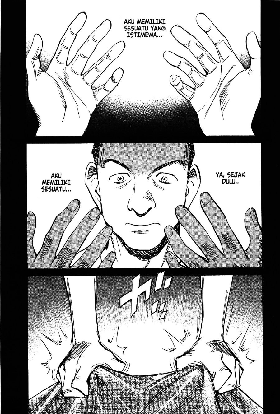 Baca Billy Bat Chapter 48 Bahasa Indonesia page 8