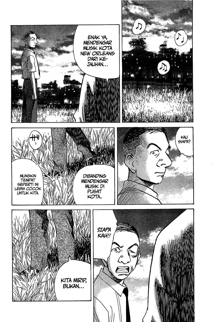 Baca Billy Bat Chapter 48 Bahasa Indonesia page 50