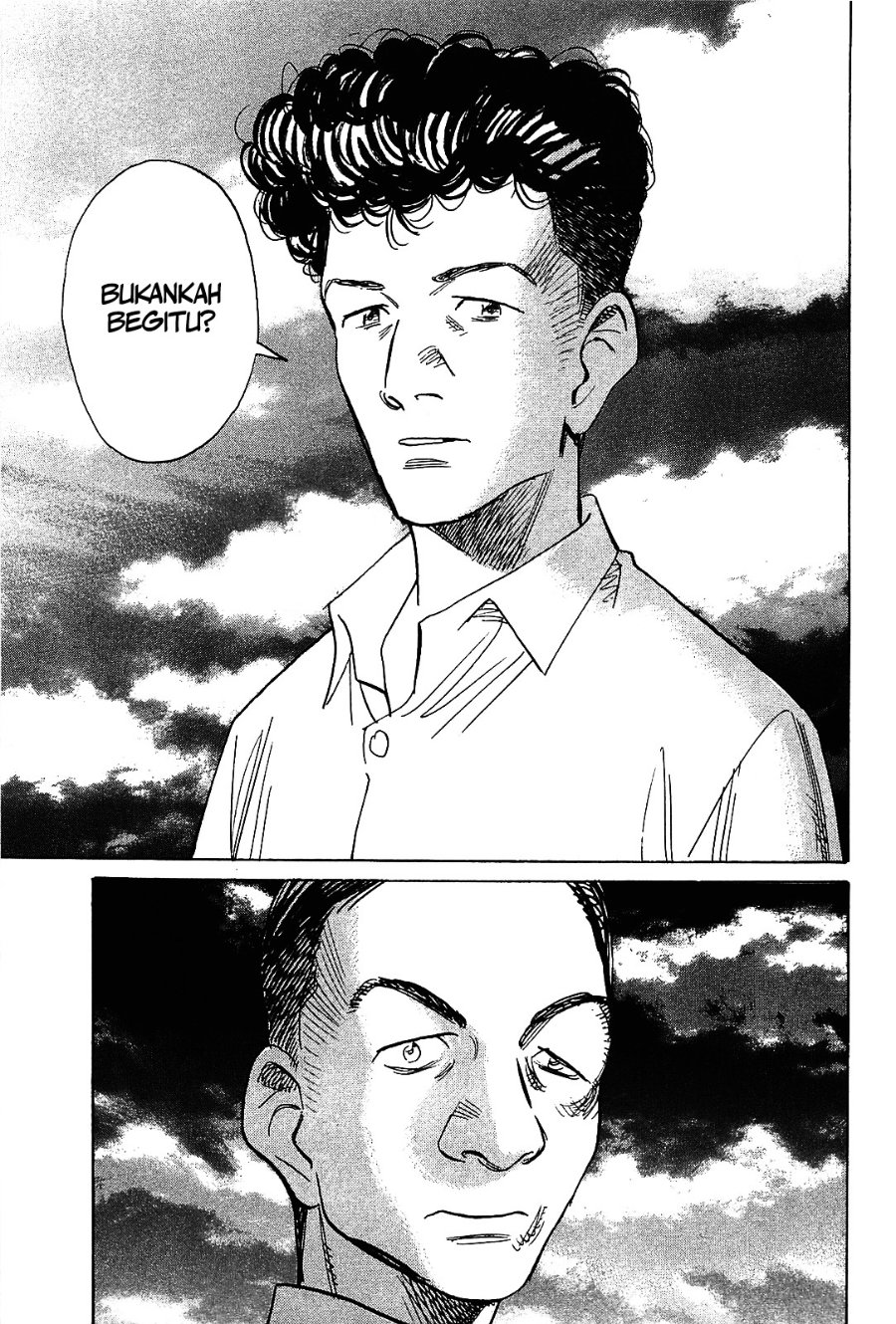 Baca Billy Bat Chapter 48 Bahasa Indonesia page 52