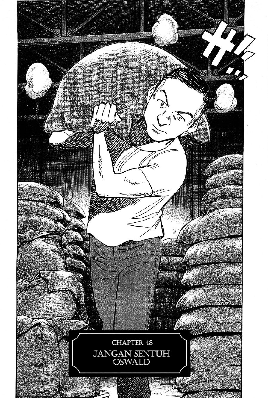 Baca Billy Bat Chapter 48 Bahasa Indonesia page 10