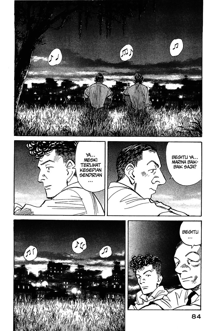 Baca Billy Bat Chapter 49 Bahasa Indonesia page 26