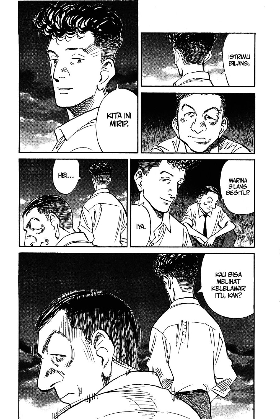 Baca Billy Bat Chapter 49 Bahasa Indonesia page 30