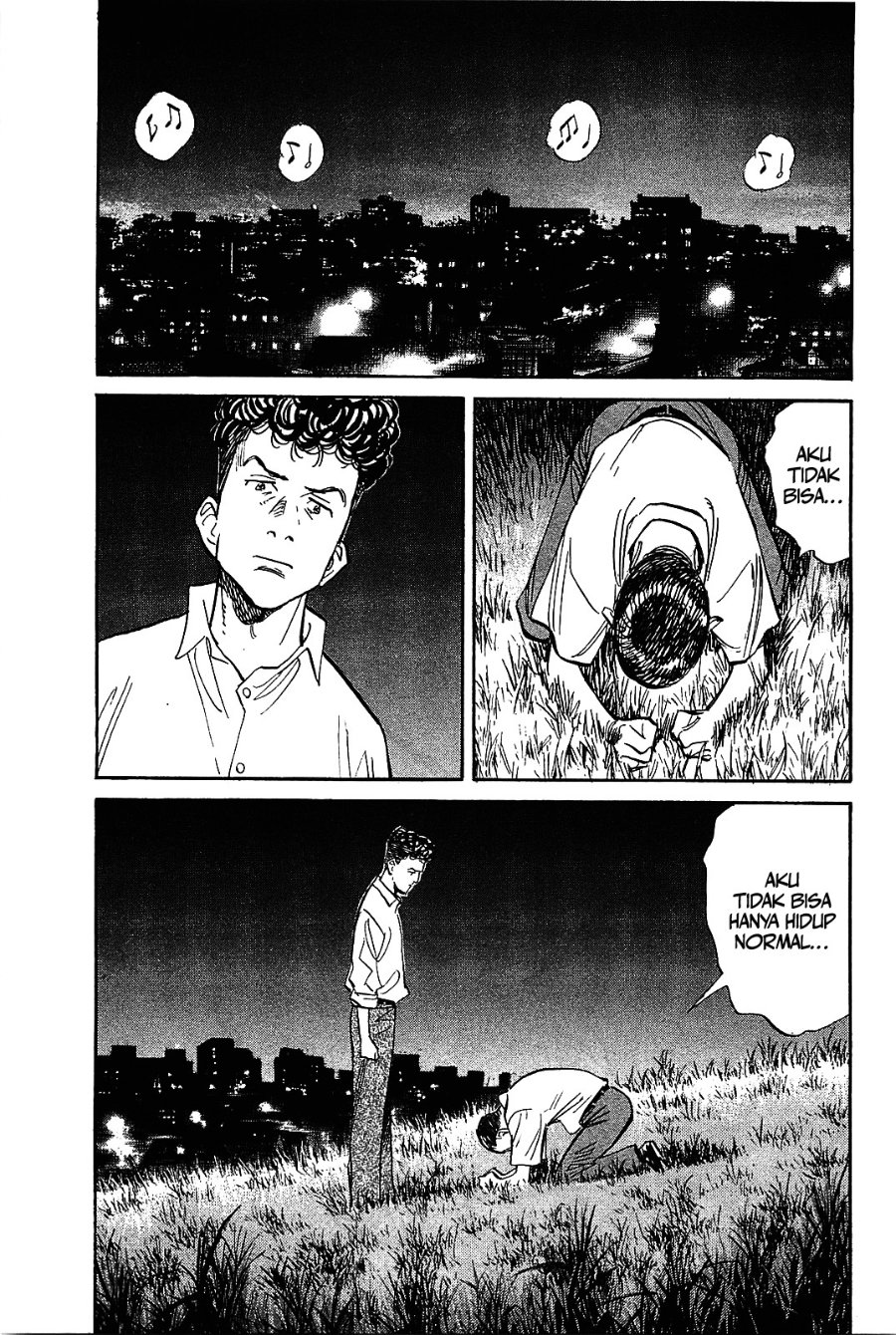 Baca Billy Bat Chapter 49 Bahasa Indonesia page 56