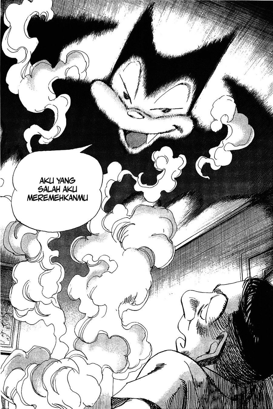 Baca Billy Bat Chapter 50 Bahasa Indonesia page 34