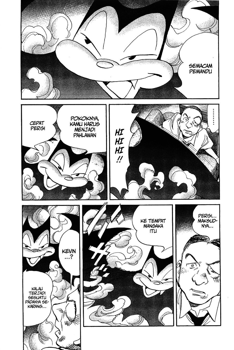 Baca Billy Bat Chapter 50 Bahasa Indonesia page 42