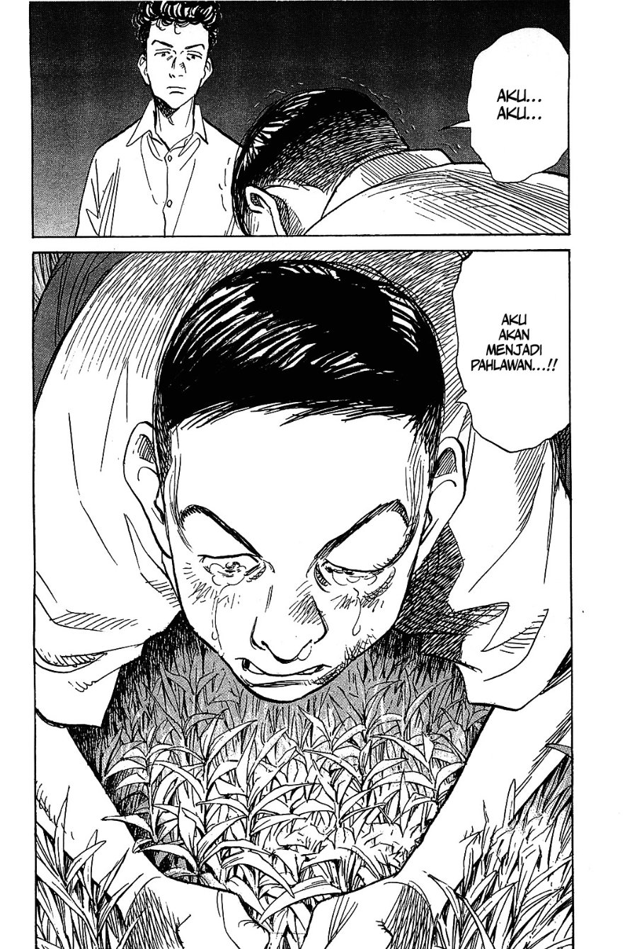 Baca Billy Bat Chapter 50 Bahasa Indonesia page 8