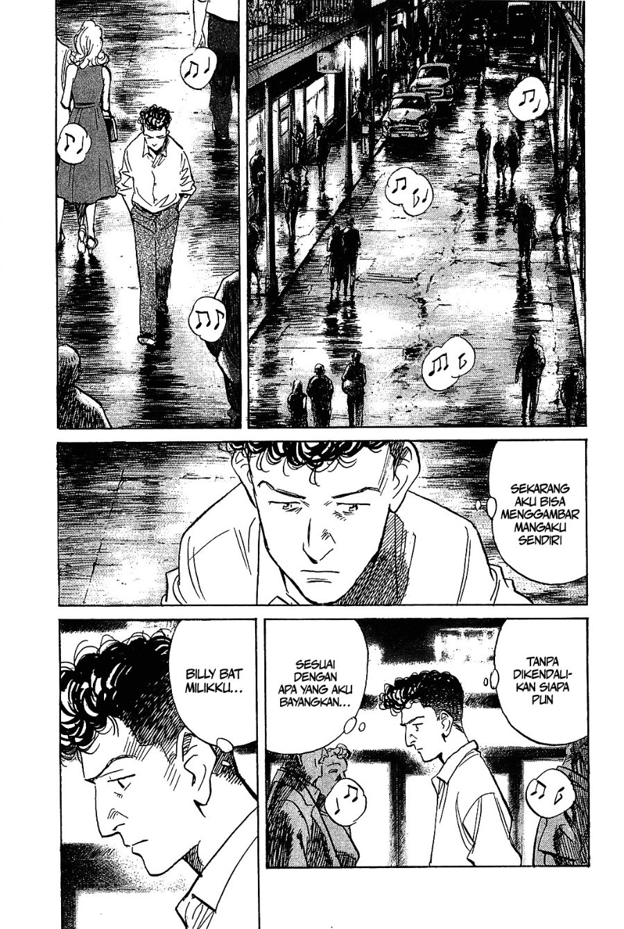Baca Billy Bat Chapter 50 Bahasa Indonesia page 46