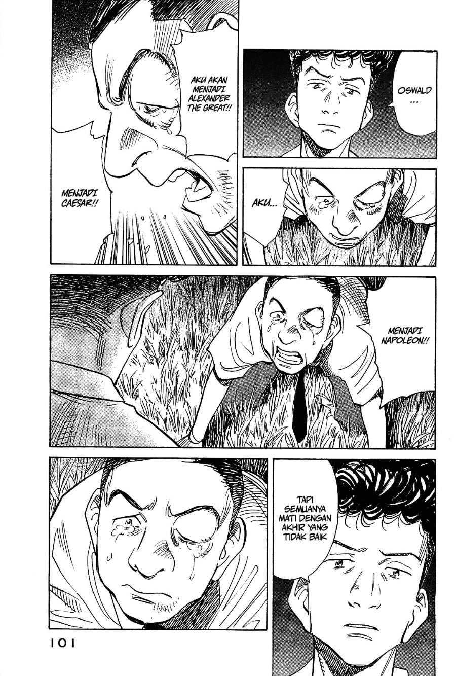 Baca Billy Bat Chapter 50 Bahasa Indonesia page 10