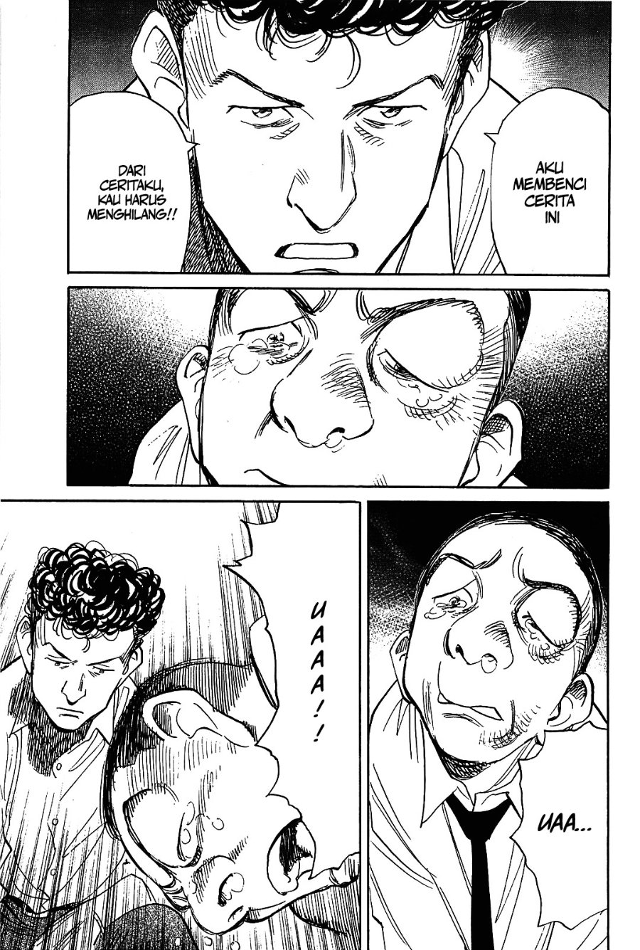 Baca Billy Bat Chapter 50 Bahasa Indonesia page 14
