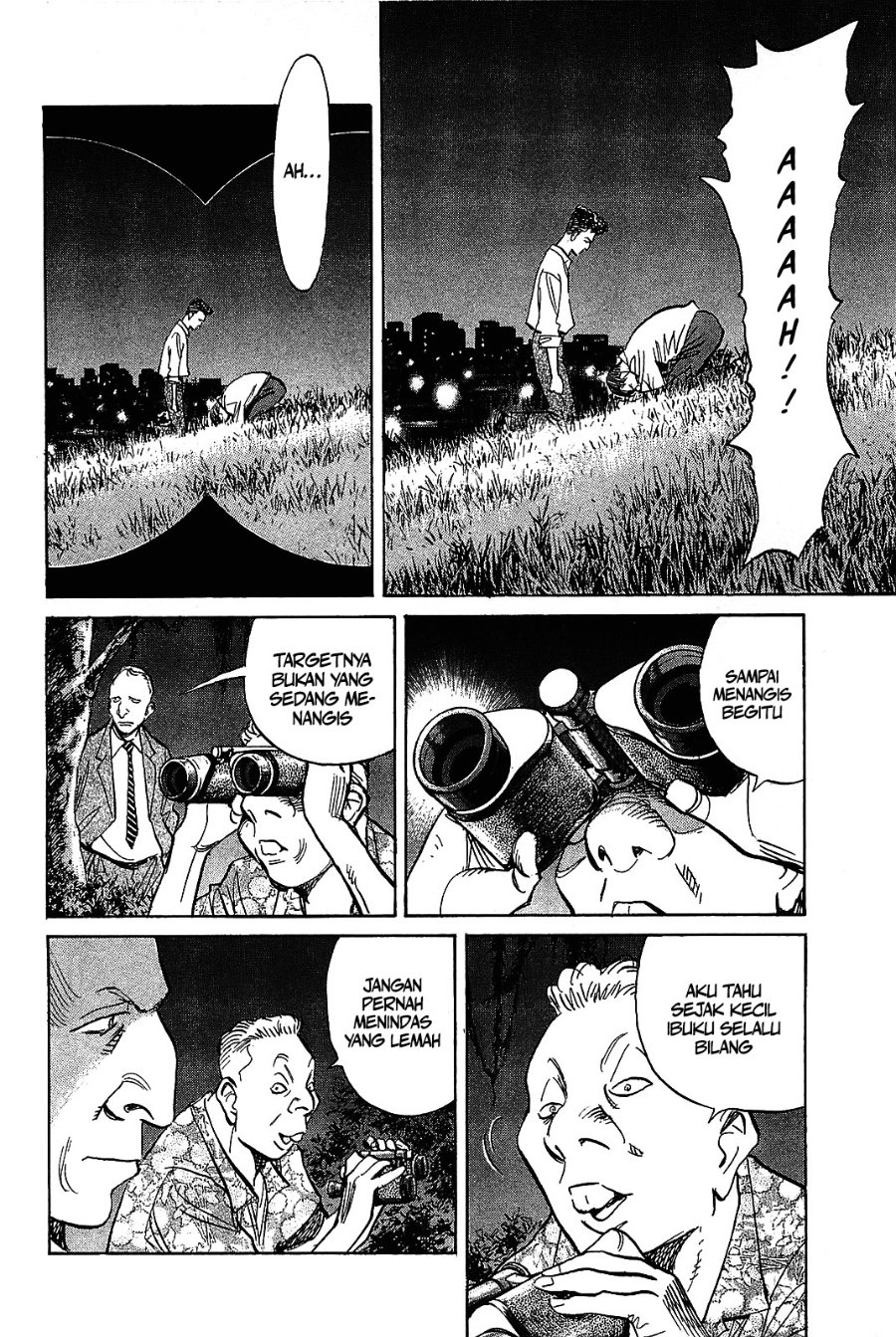 Baca Billy Bat Chapter 50 Bahasa Indonesia page 16