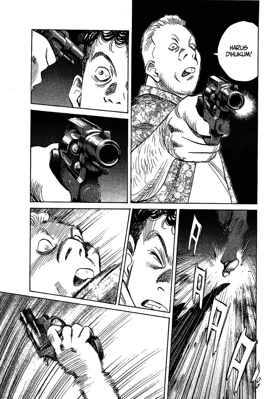 Baca Billy Bat Chapter 51 Bahasa Indonesia page 30