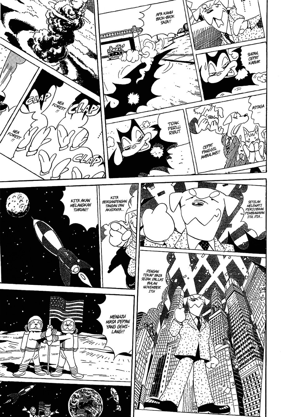 Baca Billy Bat Chapter 51 Bahasa Indonesia page 42