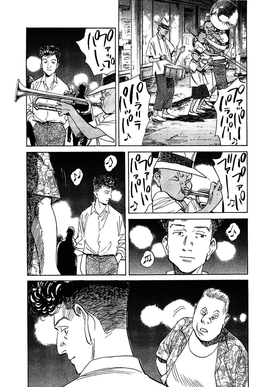 Baca Billy Bat Chapter 51 Bahasa Indonesia page 8