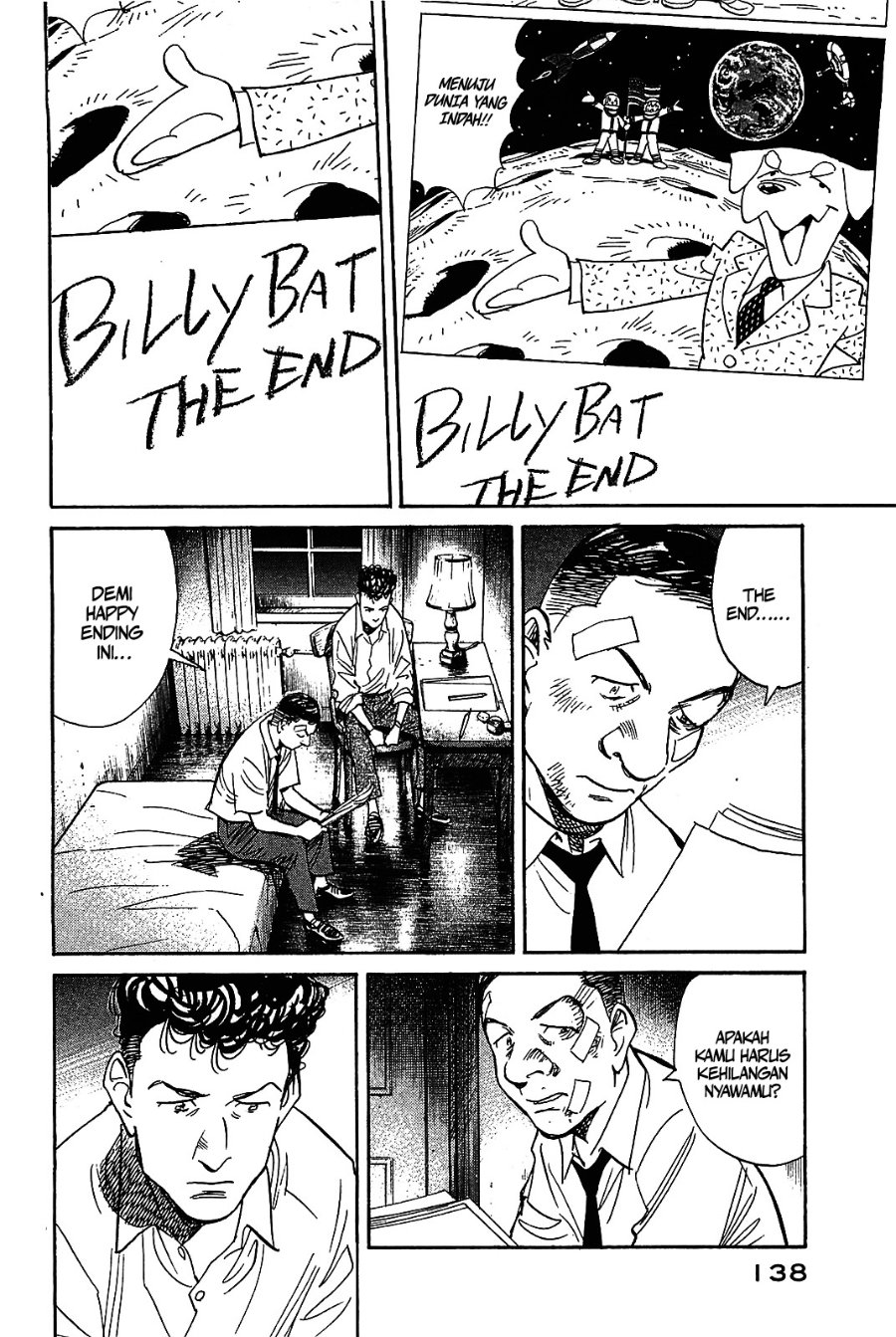 Baca Billy Bat Chapter 51 Bahasa Indonesia page 44