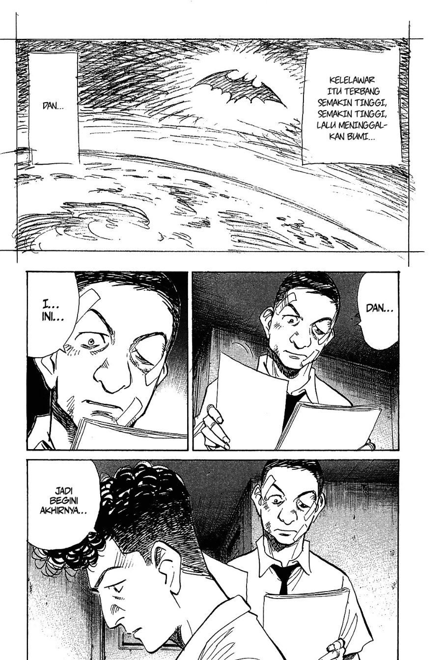 Baca Billy Bat Chapter 51 Bahasa Indonesia page 56