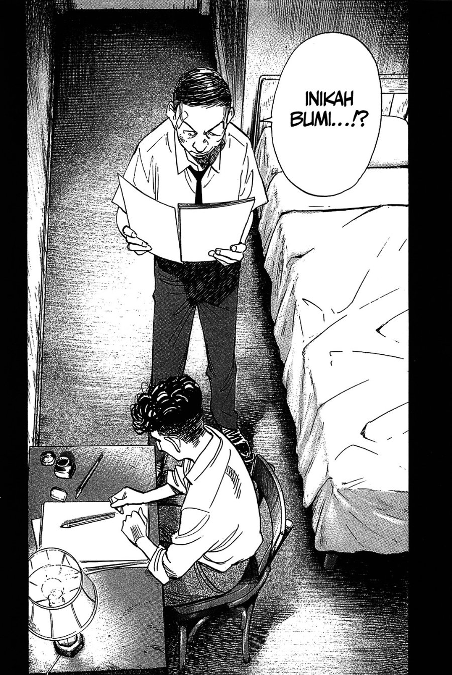 Baca Billy Bat Chapter 51 Bahasa Indonesia page 60