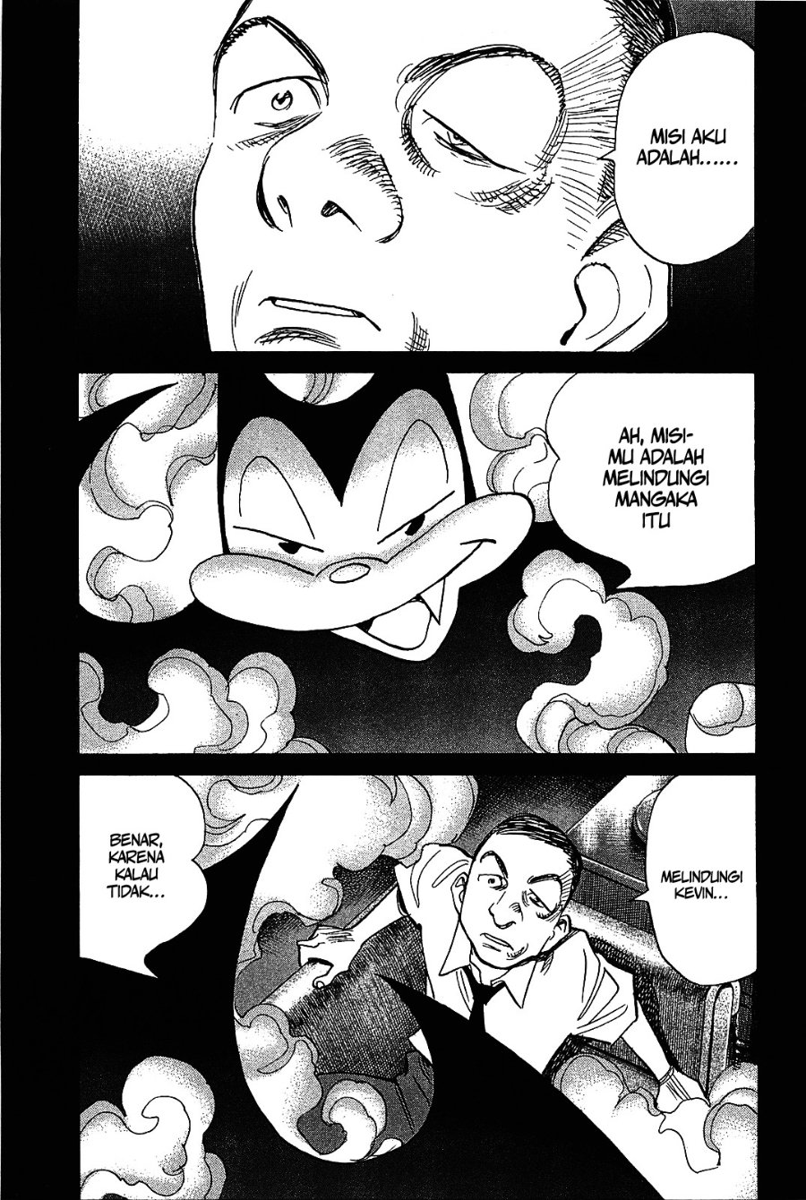 Baca Billy Bat Chapter 51 Bahasa Indonesia page 14