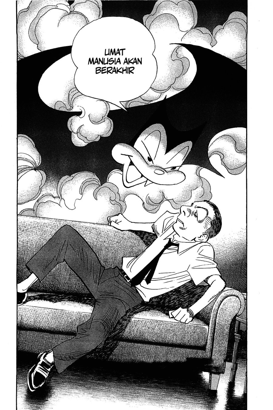 Baca Billy Bat Chapter 51 Bahasa Indonesia page 16