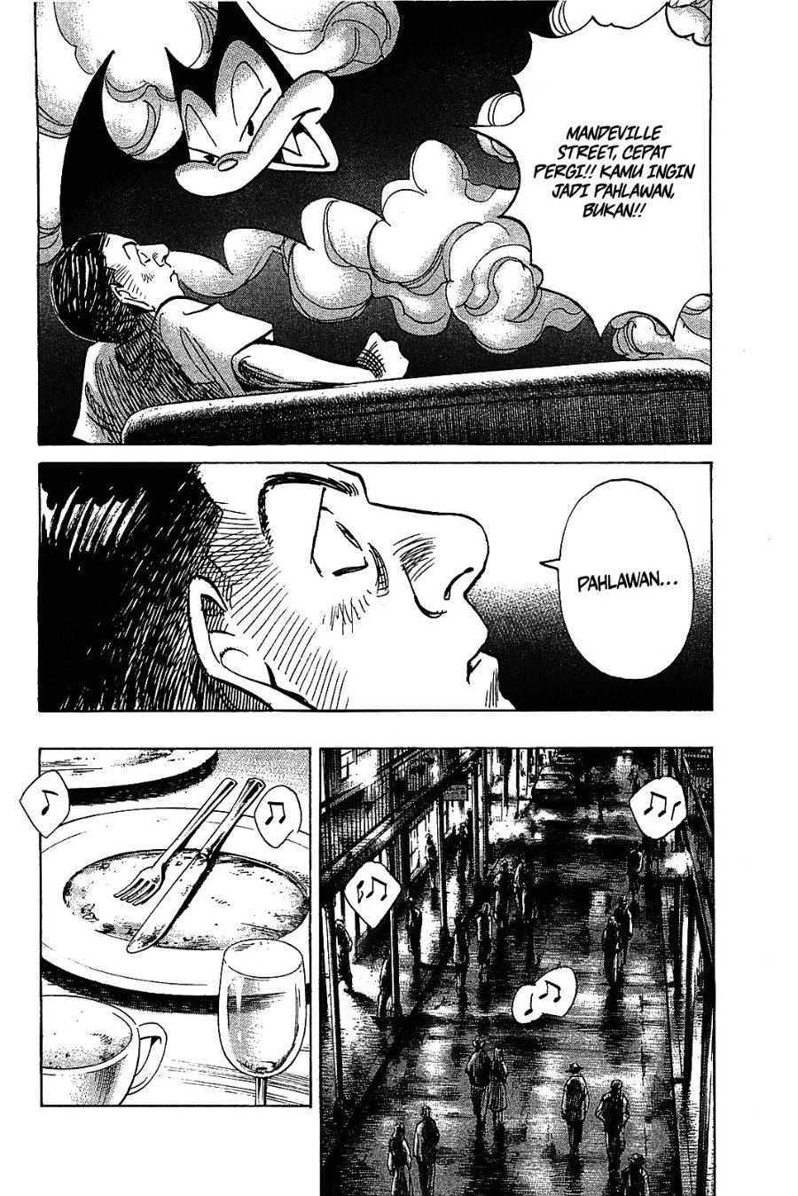 Baca Billy Bat Chapter 51 Bahasa Indonesia page 20