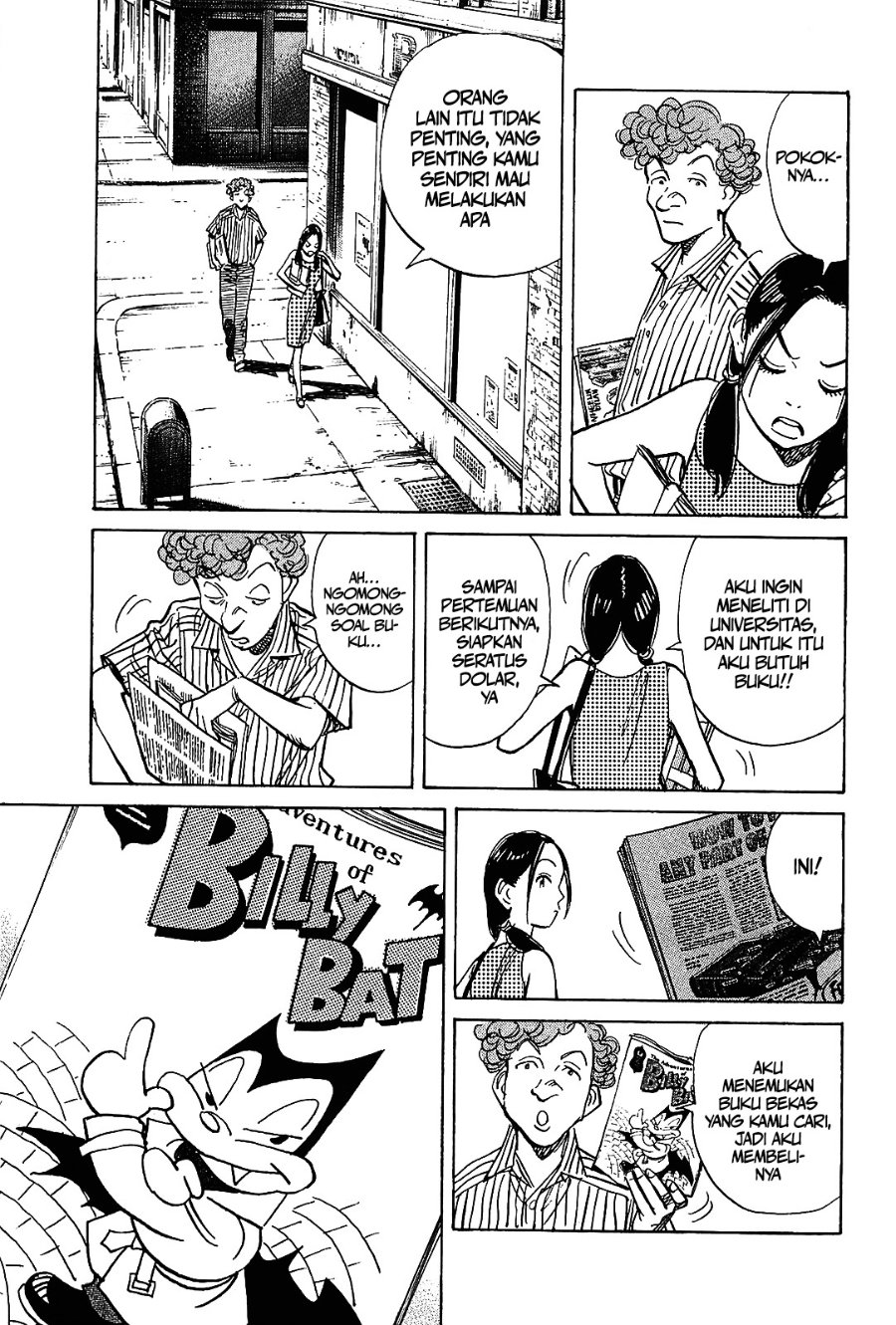 Baca Billy Bat Chapter 52 Bahasa Indonesia page 28