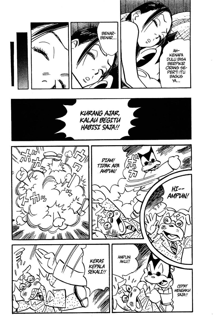 Baca Billy Bat Chapter 52 Bahasa Indonesia page 38