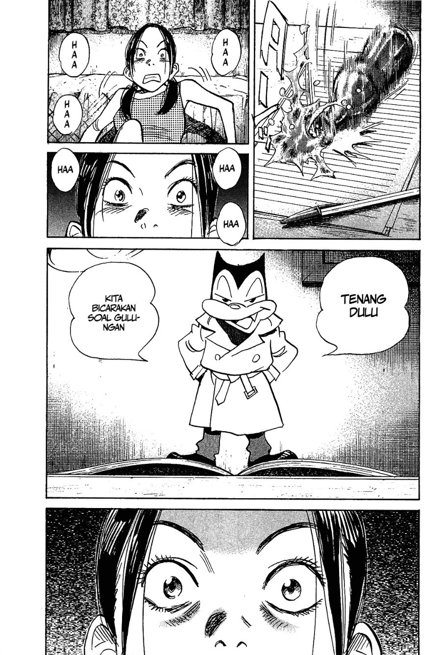 Baca Billy Bat Chapter 52 Bahasa Indonesia page 48