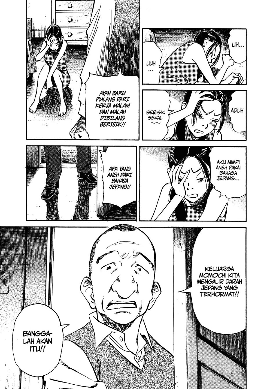 Baca Billy Bat Chapter 52 Bahasa Indonesia page 52