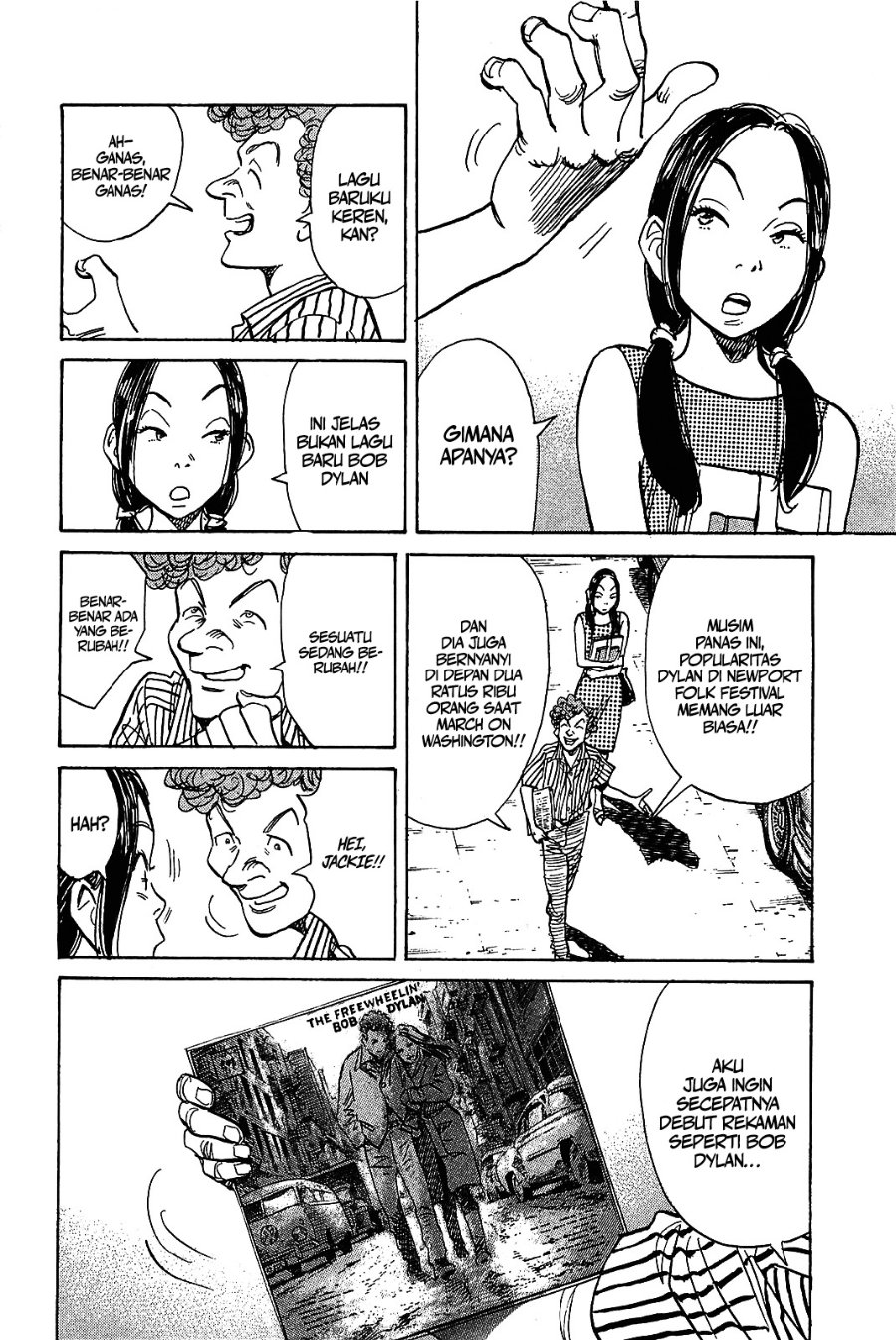 Baca Billy Bat Chapter 52 Bahasa Indonesia page 10