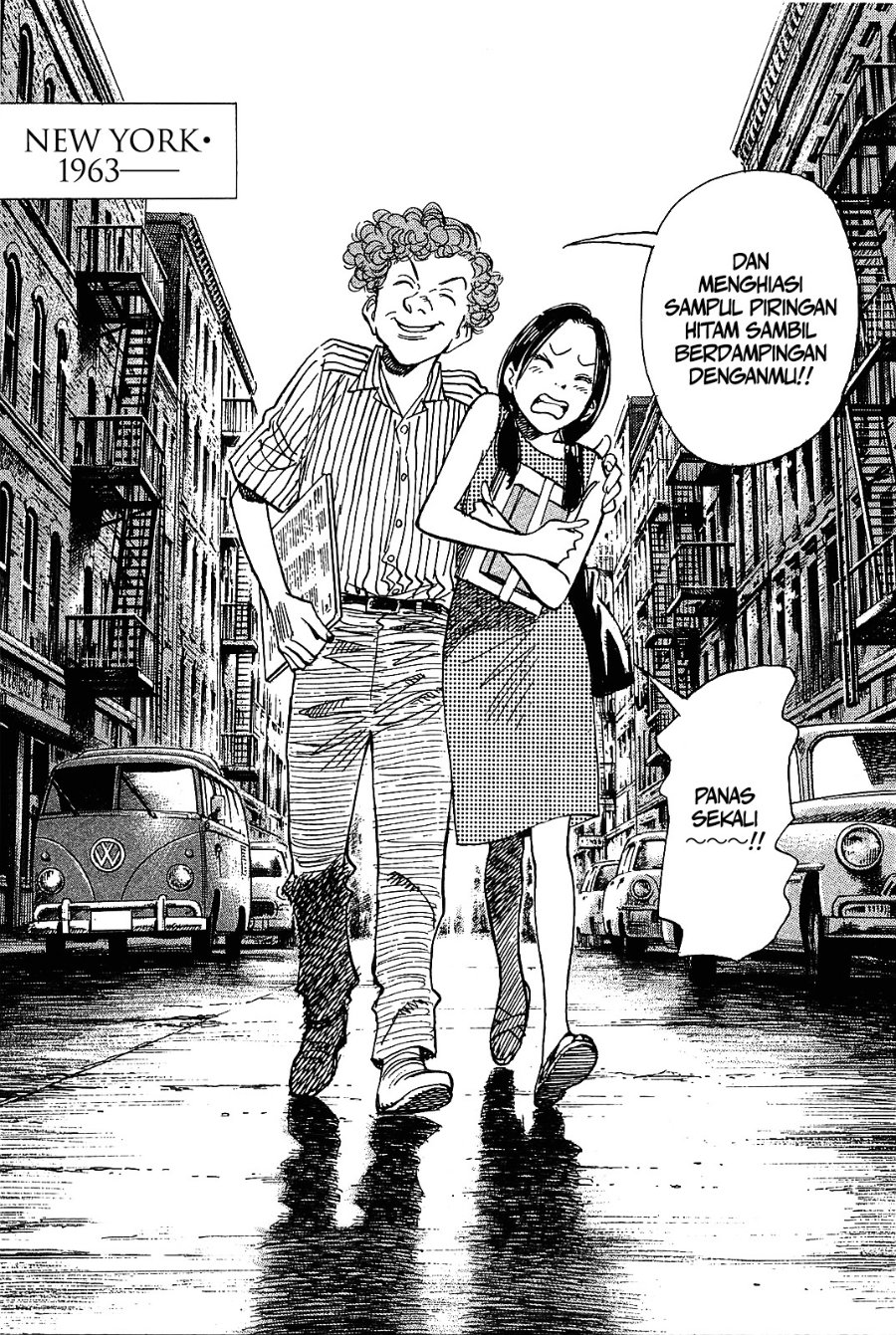 Baca Billy Bat Chapter 52 Bahasa Indonesia page 12