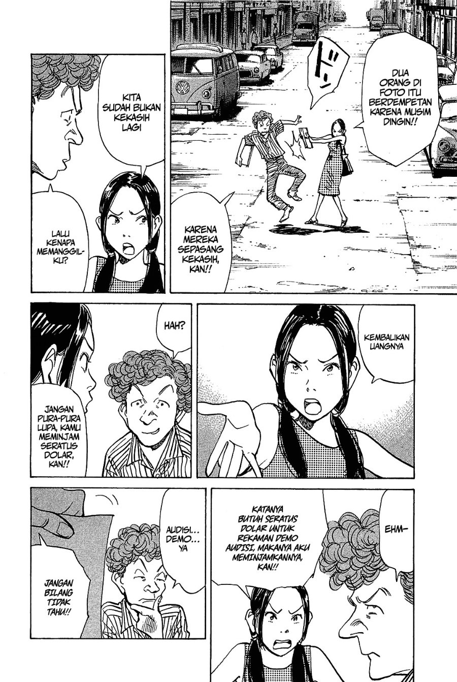 Baca Billy Bat Chapter 52 Bahasa Indonesia page 14
