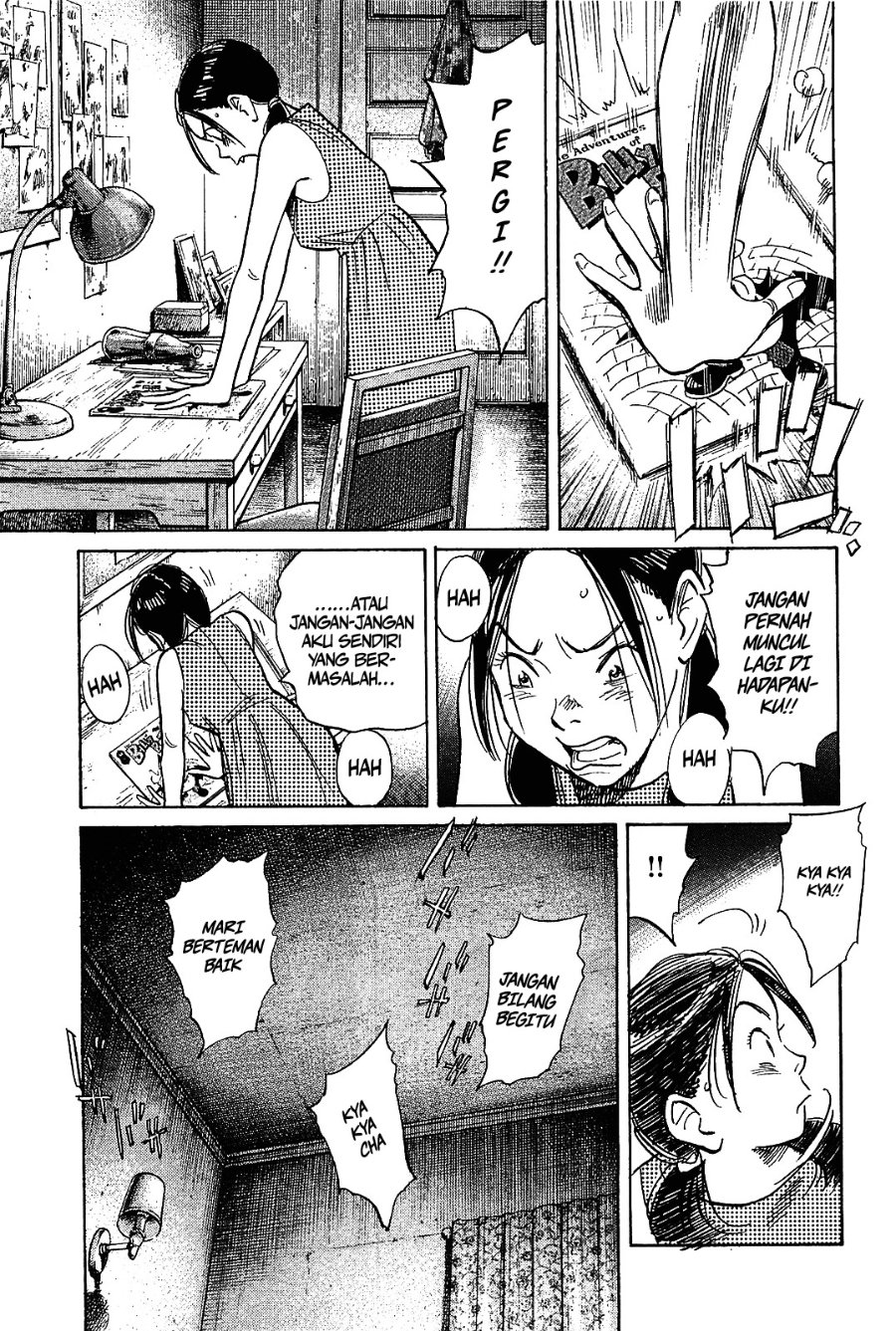 Baca Billy Bat Chapter 53 Bahasa Indonesia page 28